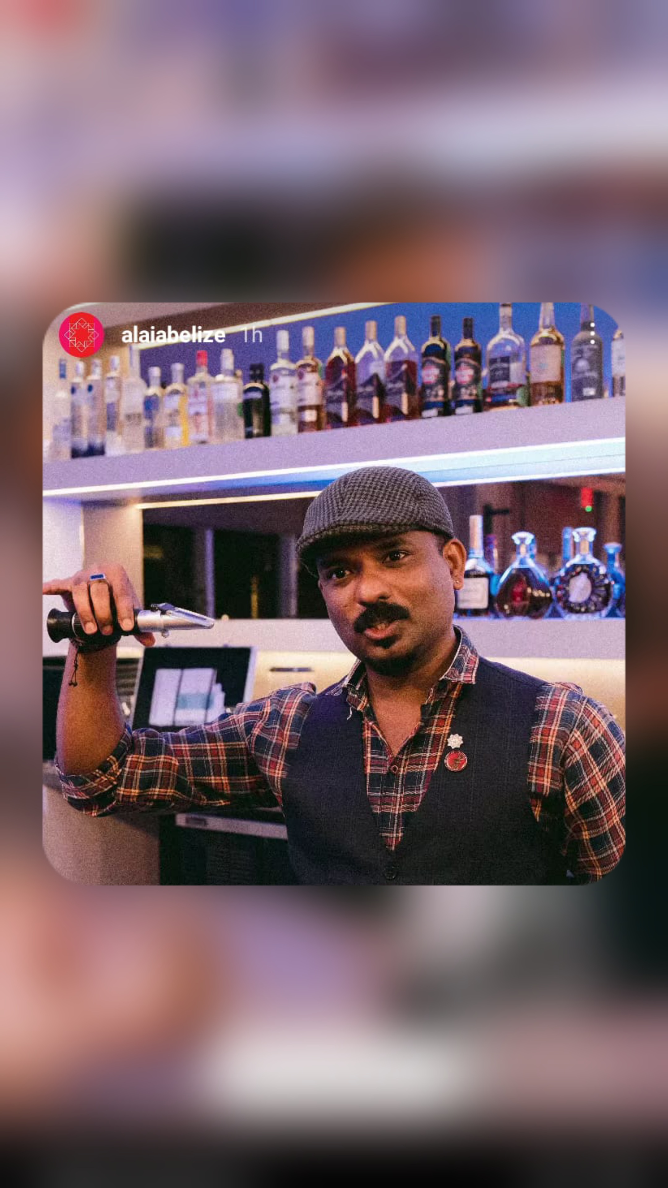 El Mago Mixology Lab